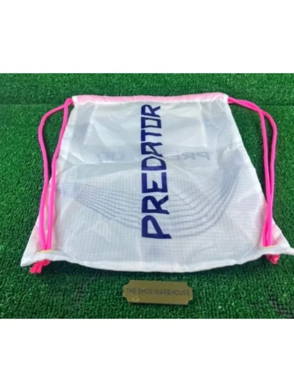 adidas predator  soccer